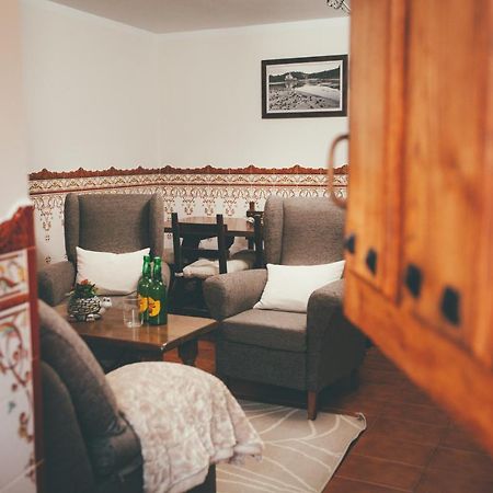 Casa La Vega Balmori Villa Eksteriør billede