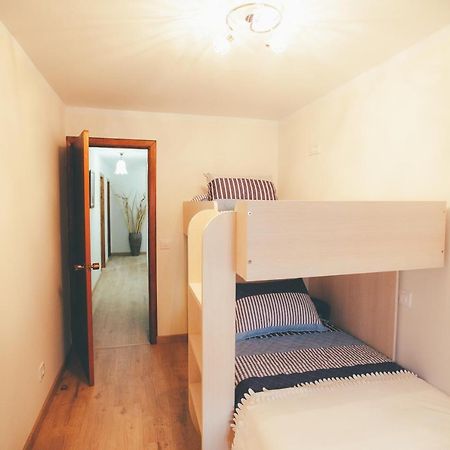 Casa La Vega Balmori Villa Eksteriør billede