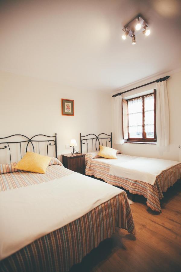 Casa La Vega Balmori Villa Eksteriør billede