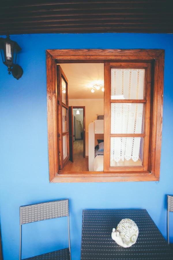 Casa La Vega Balmori Villa Eksteriør billede